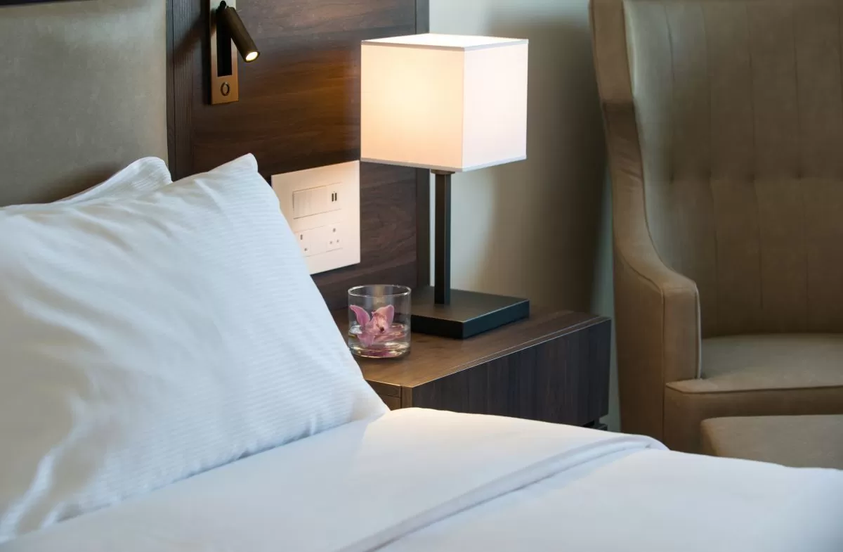 Louis Hotels - Hilton Park Nicosia ***** - Room