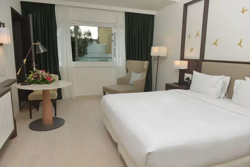 Louis Hotels - Hilton Park Nicosia ***** - Номер