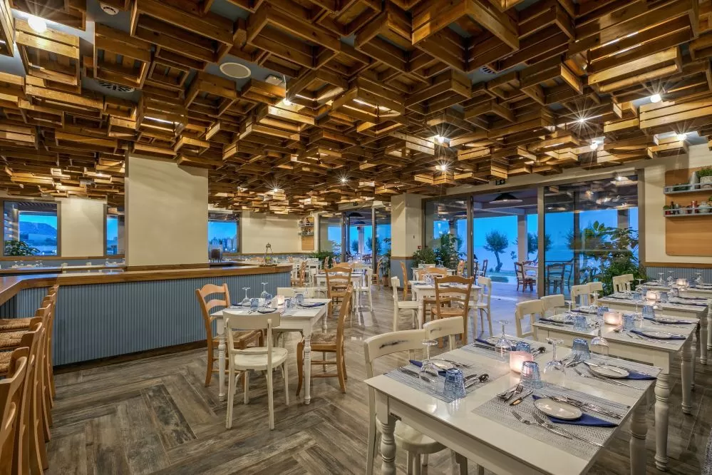 Louis Hotels - Amada Colossos Resort - Restaurant