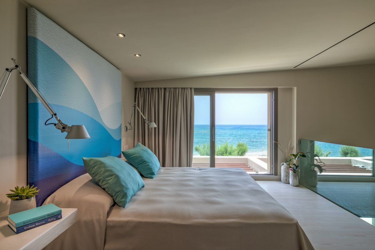 Louis Hotels - Amada Colossos Resort - Chambre