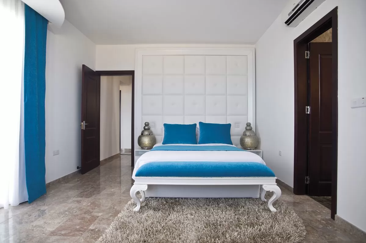 Louis Hotels - Althea Kalamies Luxury Villas - Δωμάτιο