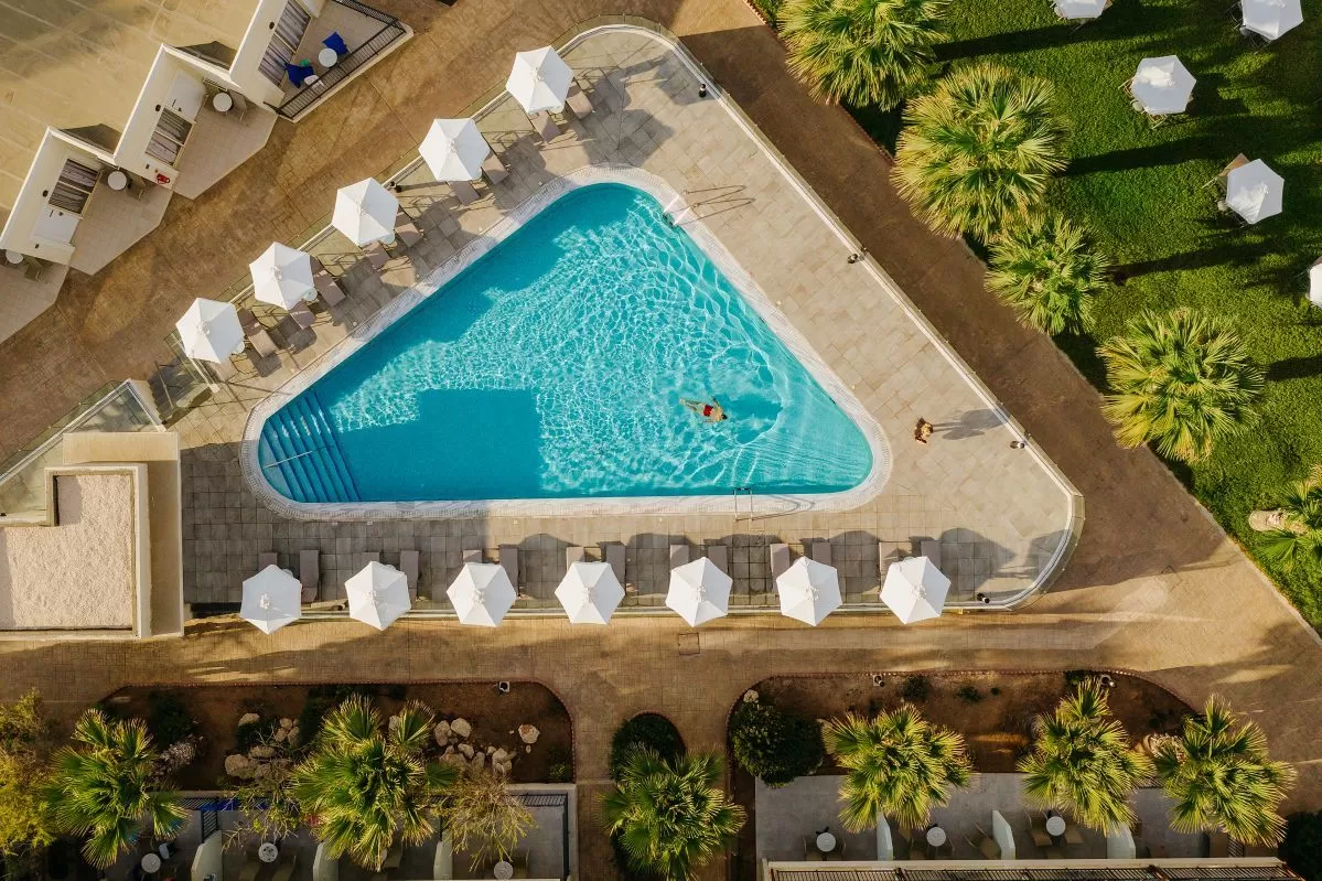 Louis Hotels - Louis Paphos Breeze - Surrounding