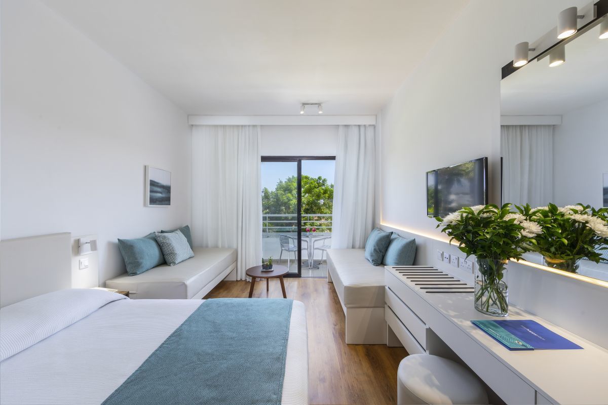 Louis Hotels - Louis Phaethon Beach - Chambre