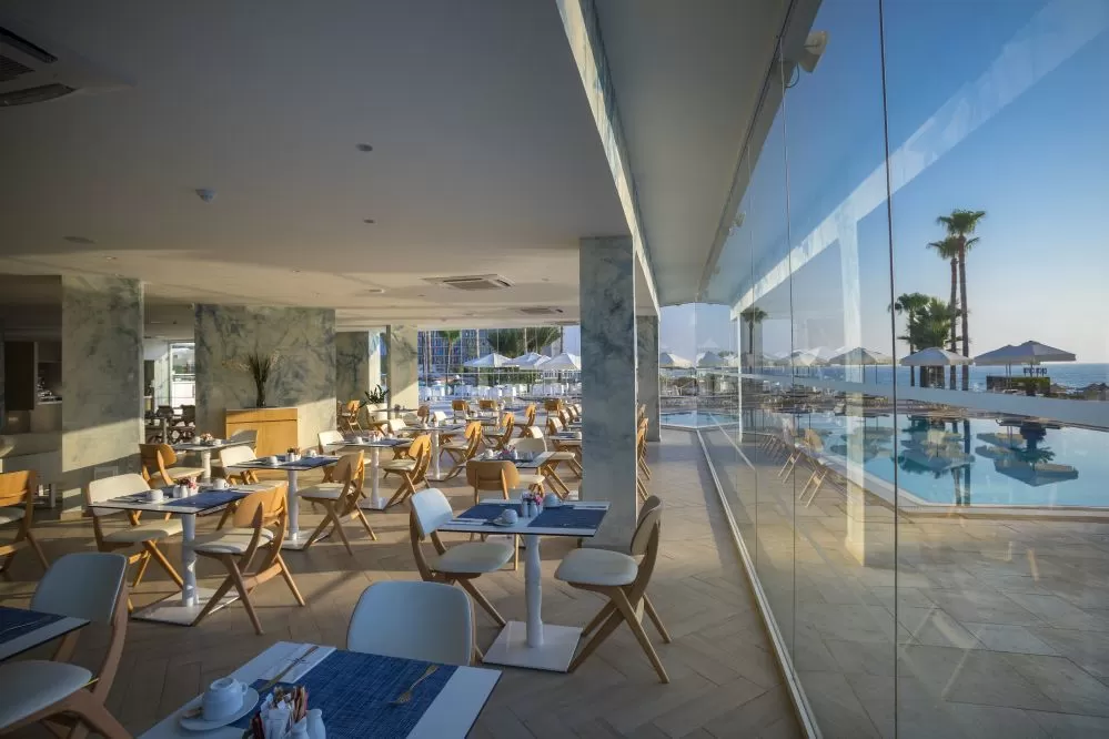 Louis Hotels - Louis Infinity Blu **** LUX - Εσωτερικό