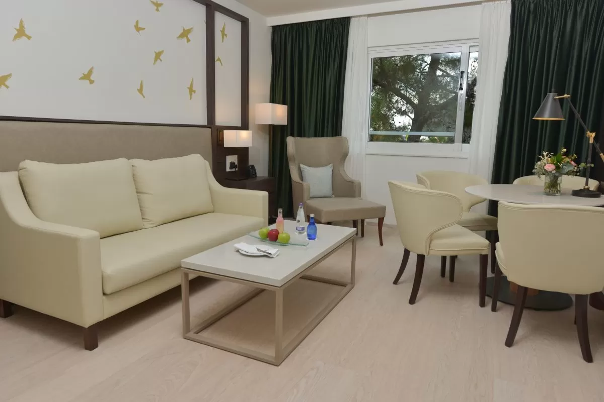 Louis Hotels - Hilton Park Nicosia ***** - Δωμάτιο