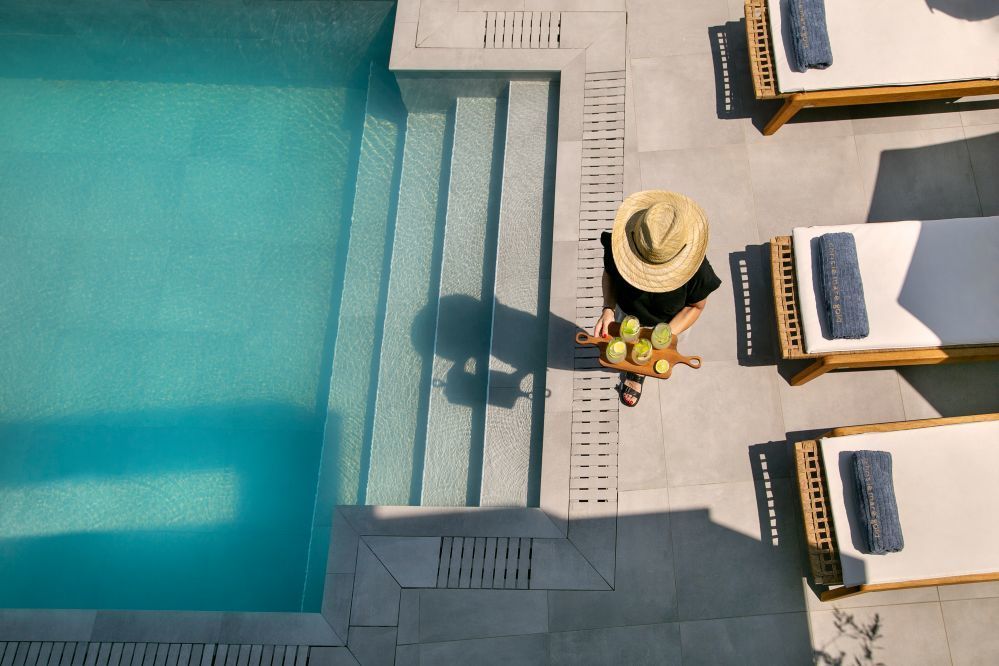 Louis Hotels - Louis Chris Le Mare Gold Luxury Villa - Pool