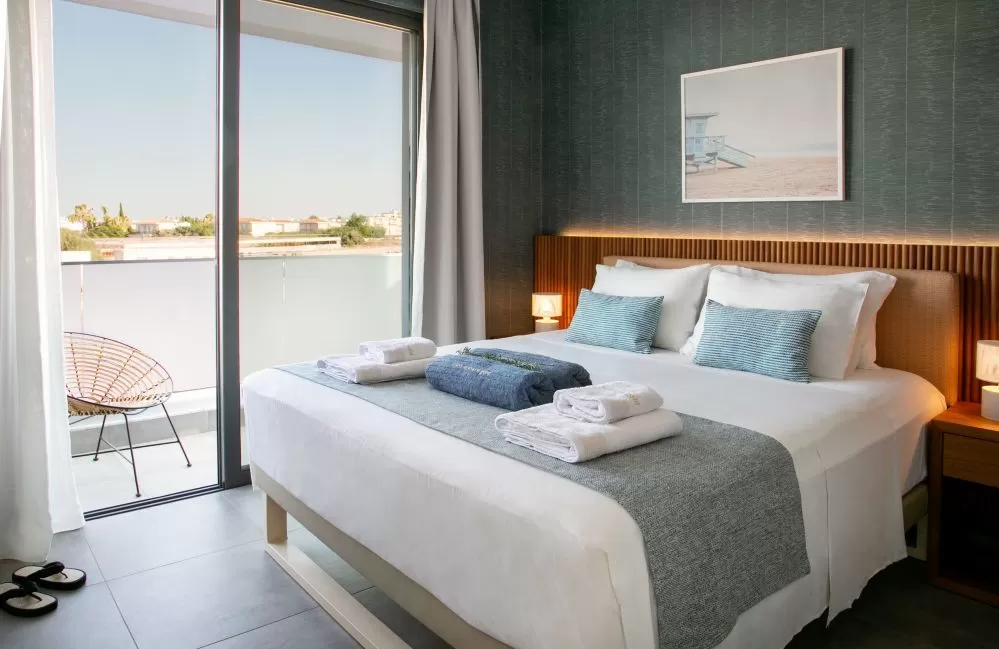 Louis Hotels - Louis Chris Le Mare Gold Luxury Villa - Zimmer