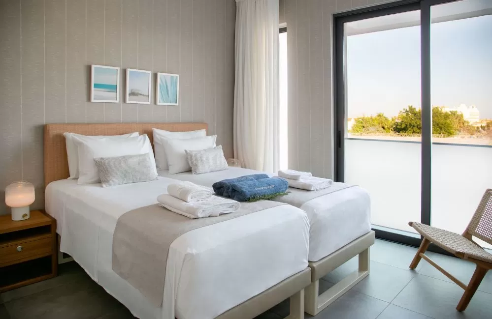 Louis Hotels - Louis Chris Le Mare Gold Luxury Villa - Chambre