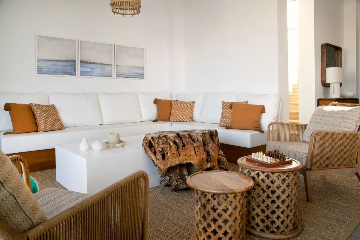 Louis Hotels - Louis Chris Le Mare Gold Luxury Villa - Zimmer