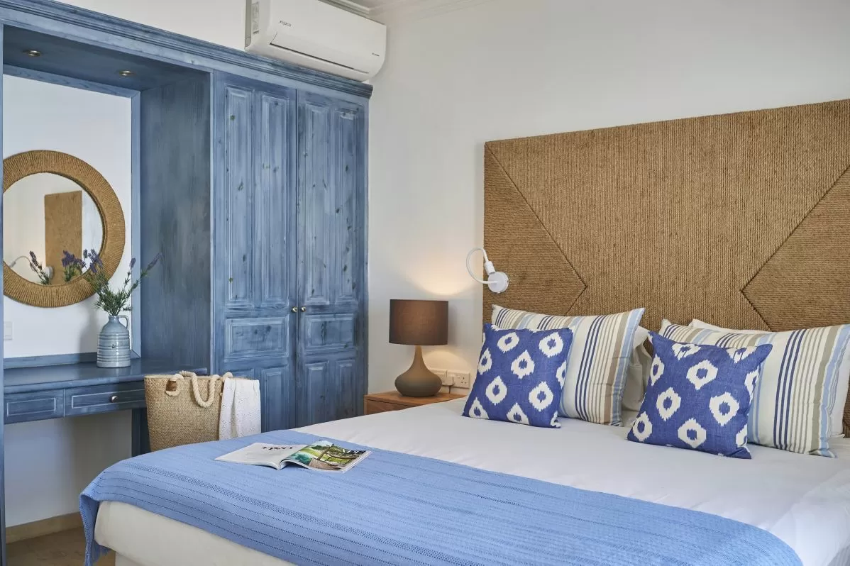 Louis Hotels - Nausicaa Luxury Villas - Room