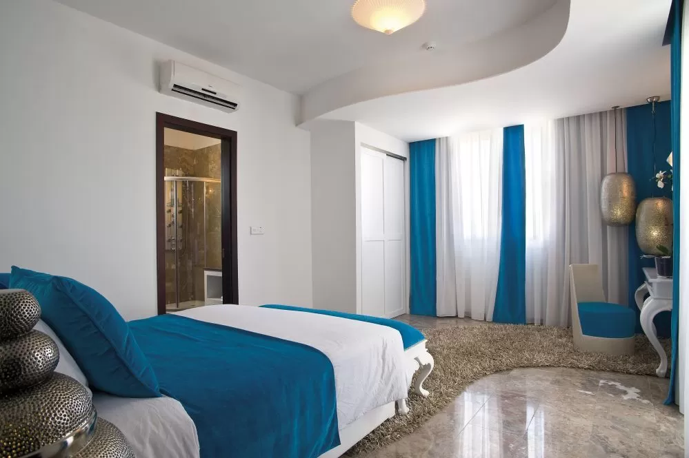 Louis Hotels - Althea Kalamies Luxury Villas - Δωμάτιο