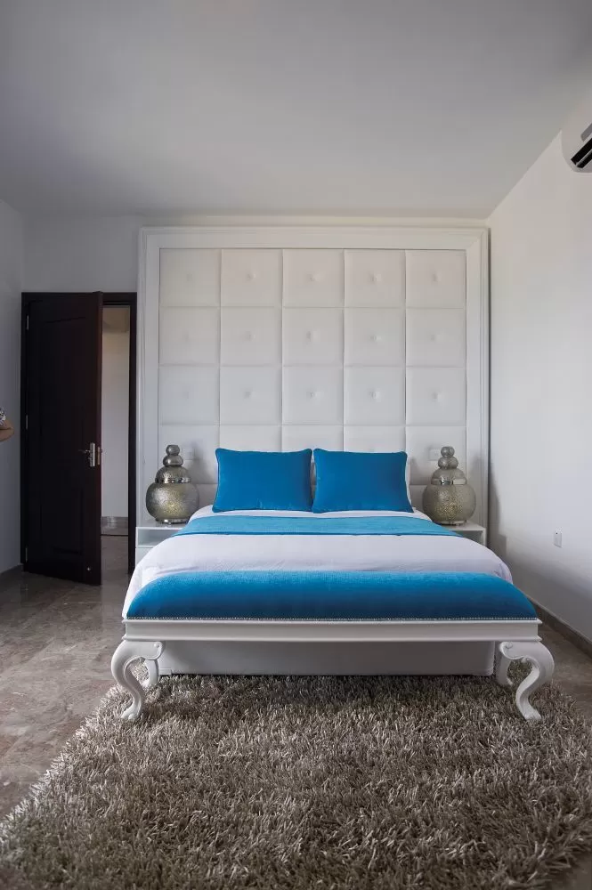 Louis Hotels - Althea Kalamies Luxury Villas - Δωμάτιο