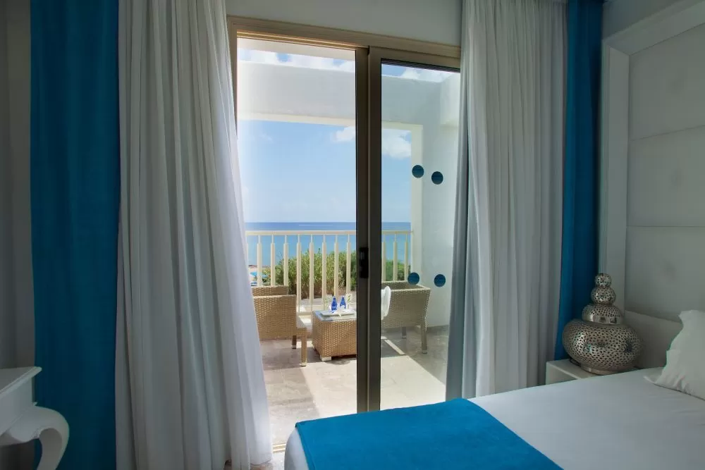 Louis Hotels - Althea Kalamies Luxury Villas - Δωμάτιο