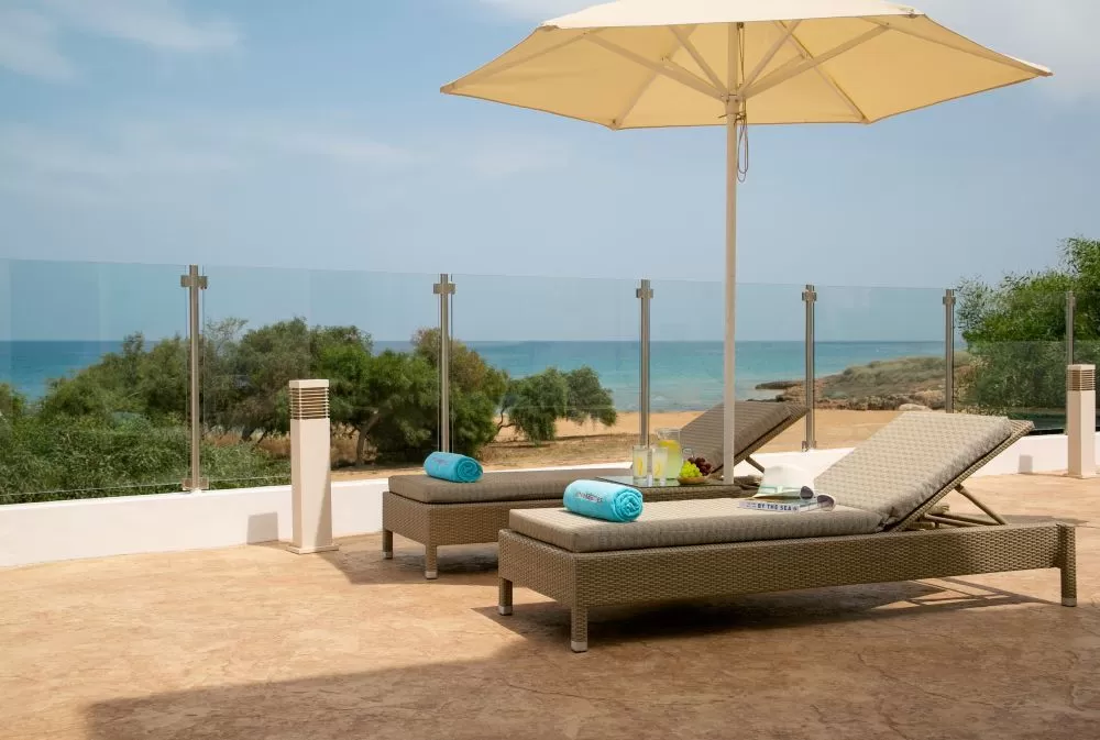 Louis Hotels - Althea Kalamies Luxury Villas - Χαλαρώστε