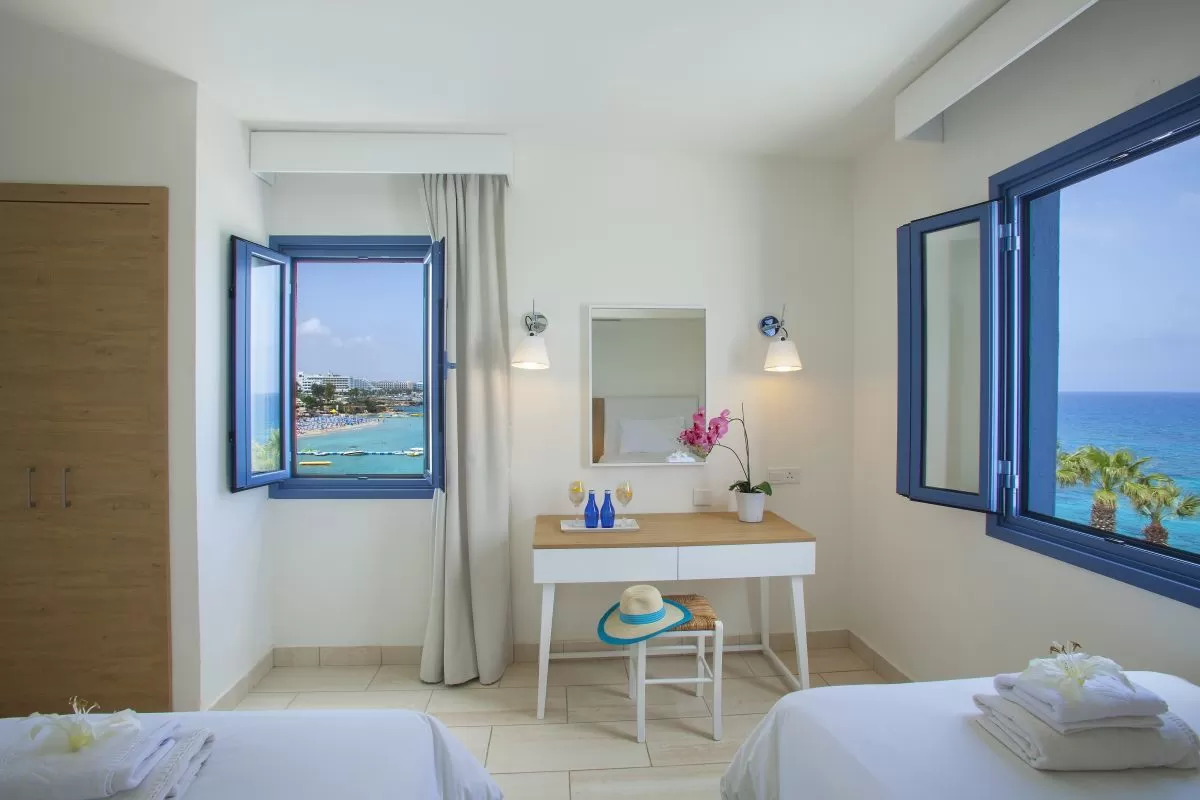 Louis Hotels - Louis Nausicaa Beach - Εσωτερικό