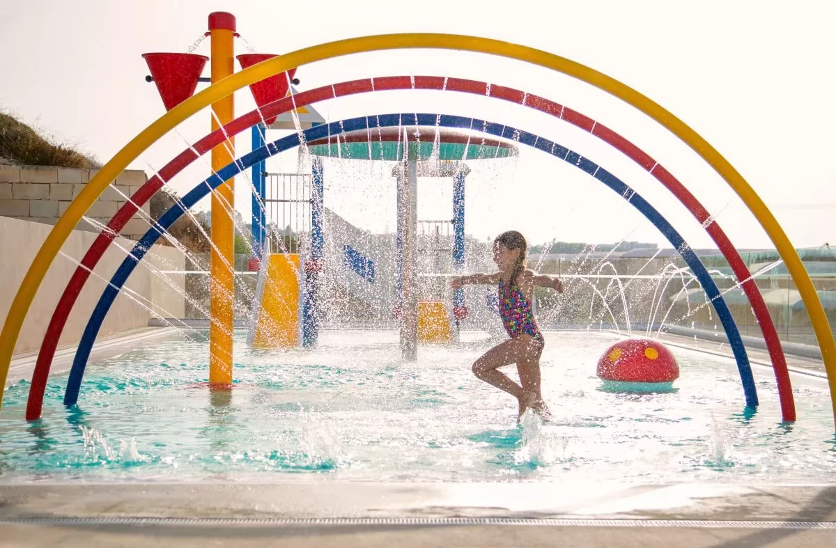 Louis Hotels - Family Collection - Louis St Elias Resort & Waterpark