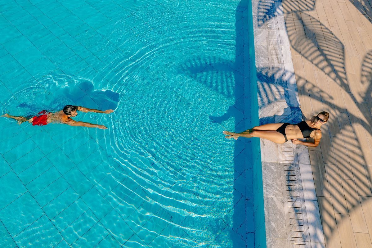 Louis Hotels - The Ivi Mare - Χαλαρώστε
