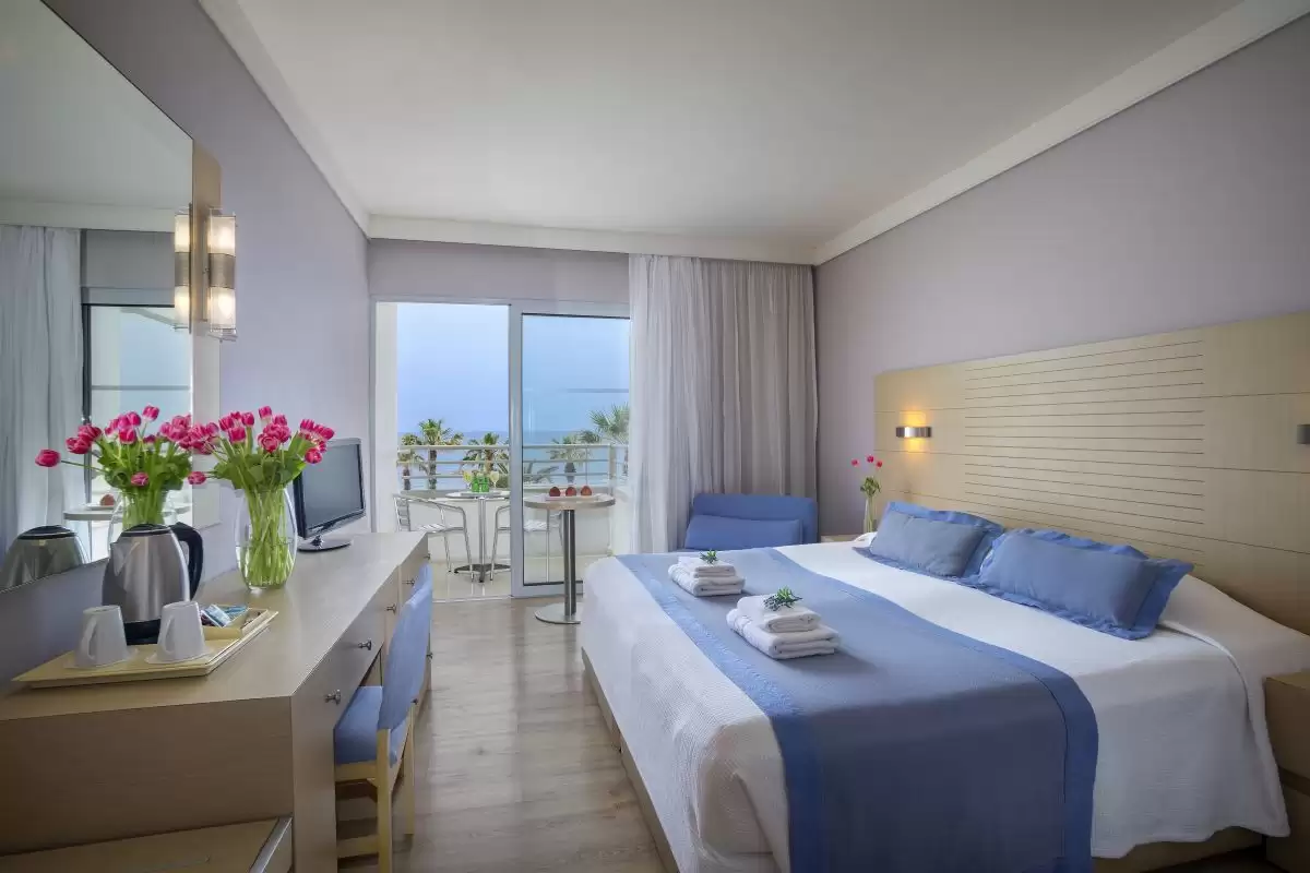 Louis Hotels - Louis Ledra Beach - Room