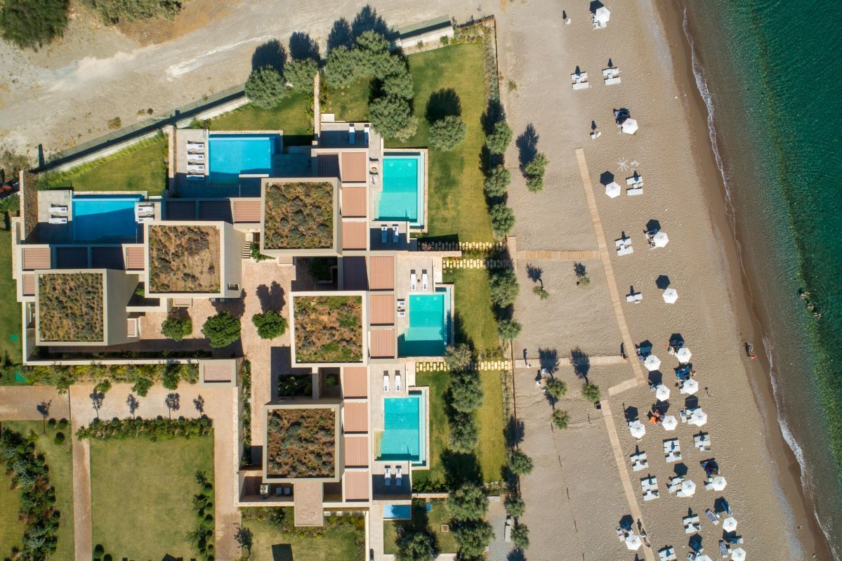 Louis Hotels - Amada Colossos Resort - Περιβάλλον