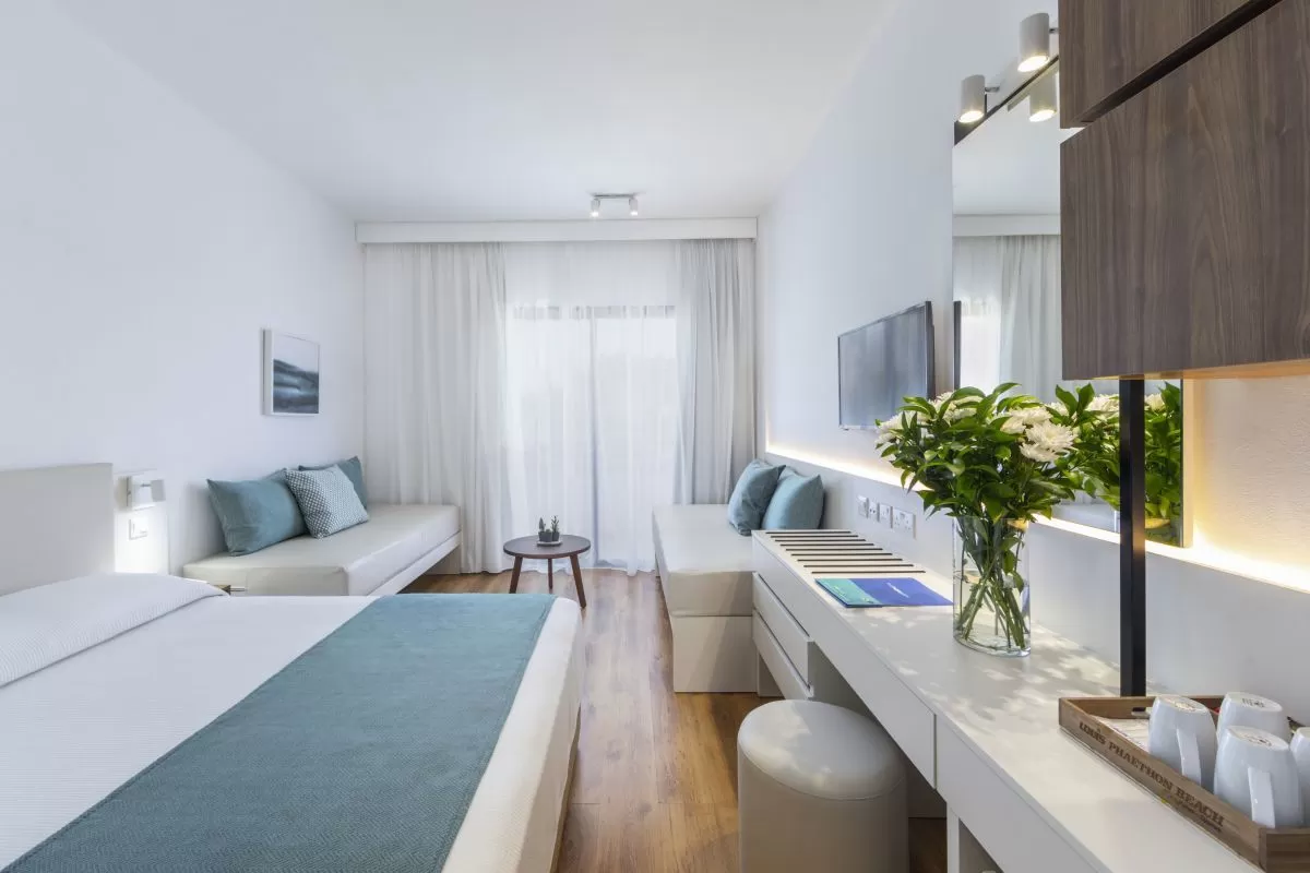 Louis Hotels - Louis Phaethon Beach - Εσωτερικό