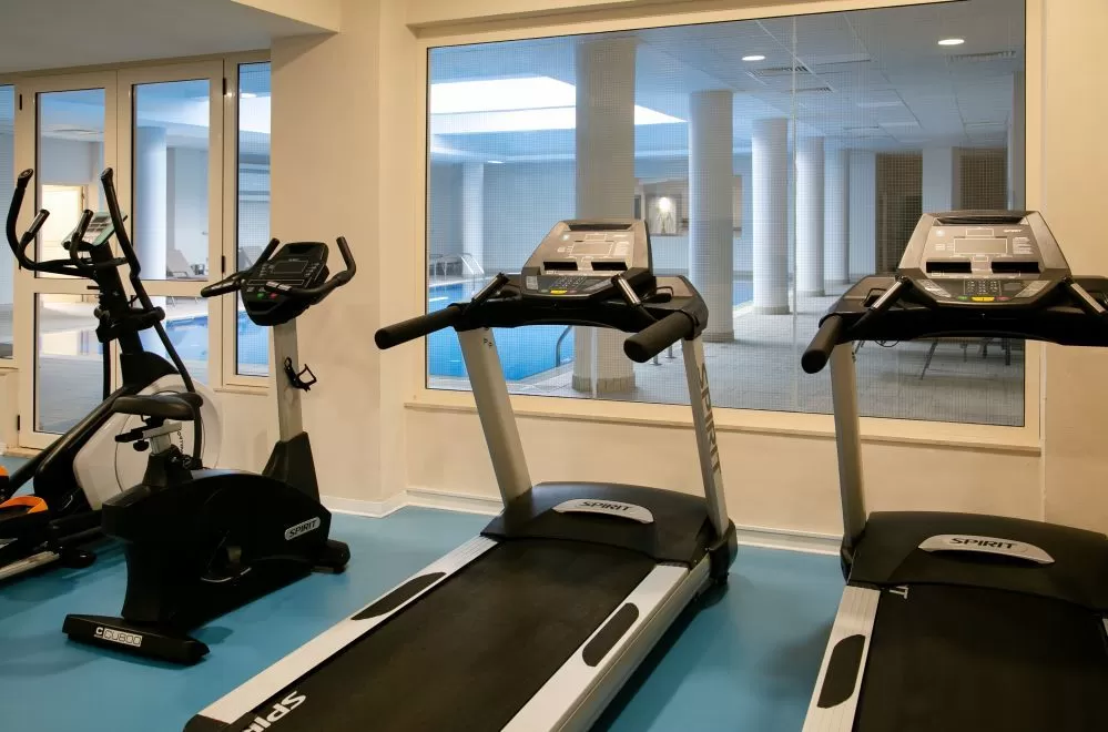 Louis Hotels - Louis Paphos Breeze - Gym