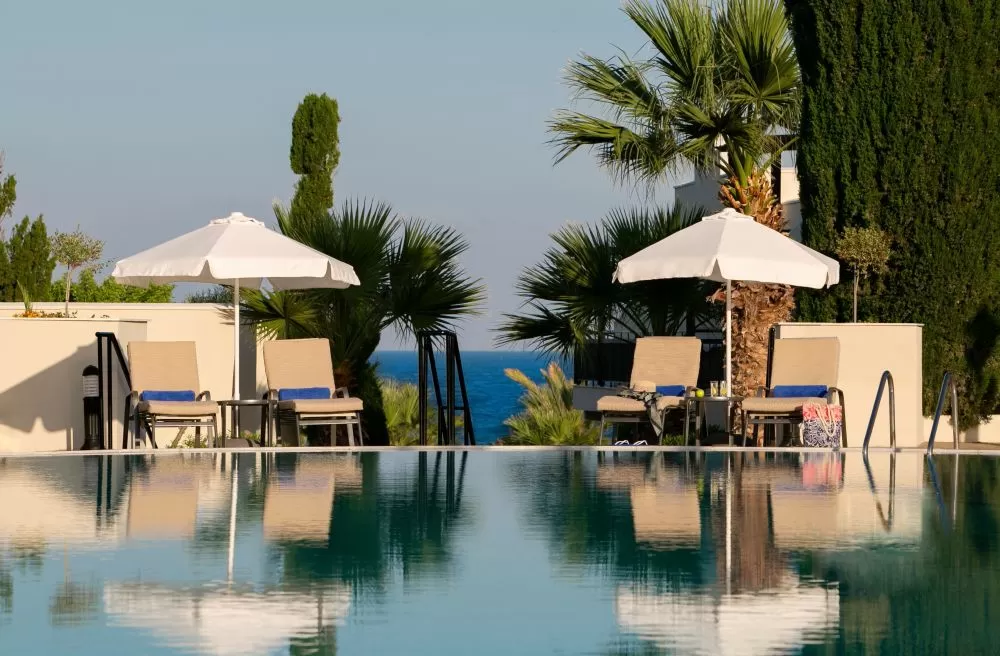 Louis Hotels - Louis Paphos Breeze - Surrounding