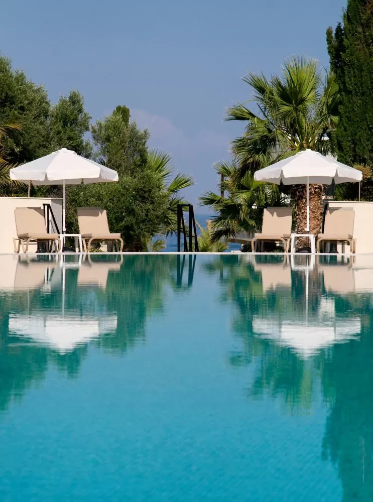 Louis Hotels - Louis Paphos Breeze - Pool