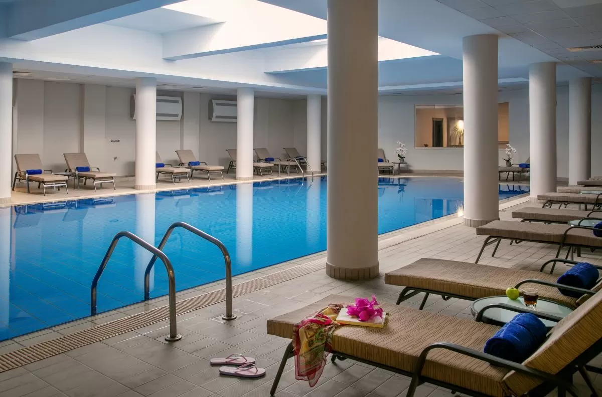 Louis Hotels - Louis Paphos Breeze - Piscine