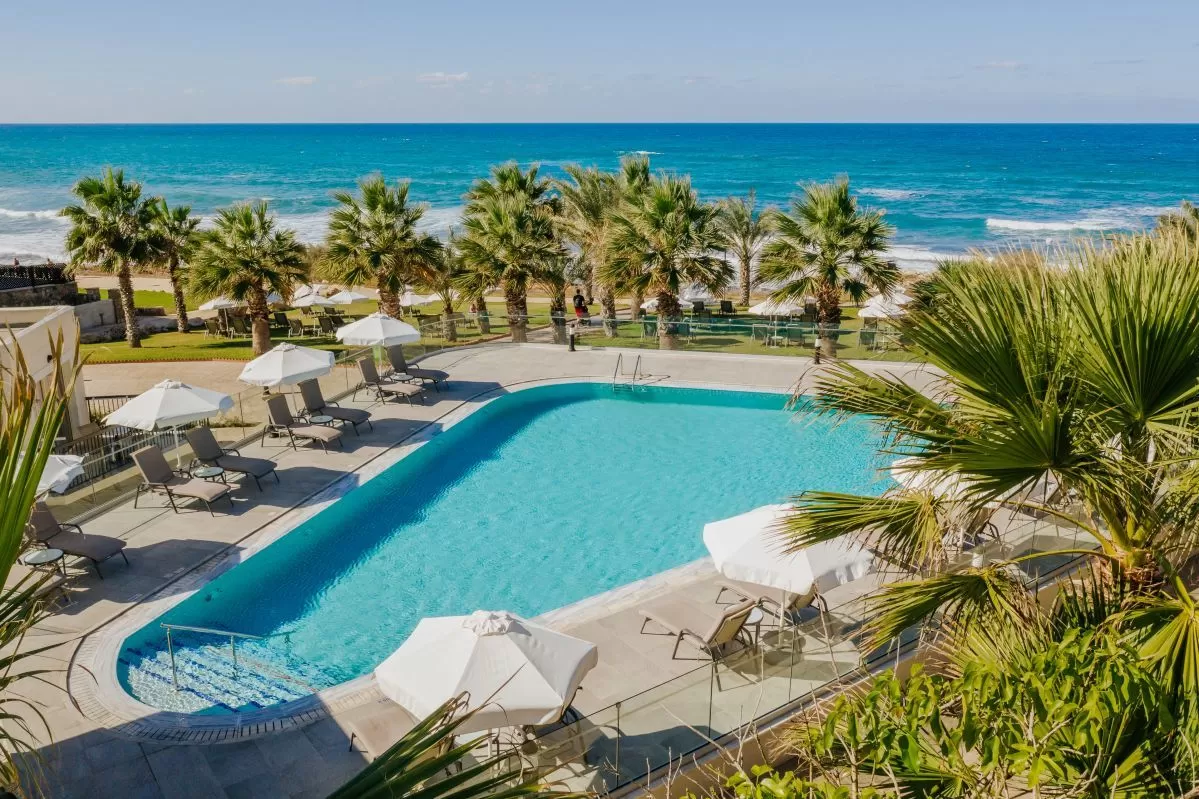 Louis Hotels - Louis Paphos Breeze - Surrounding