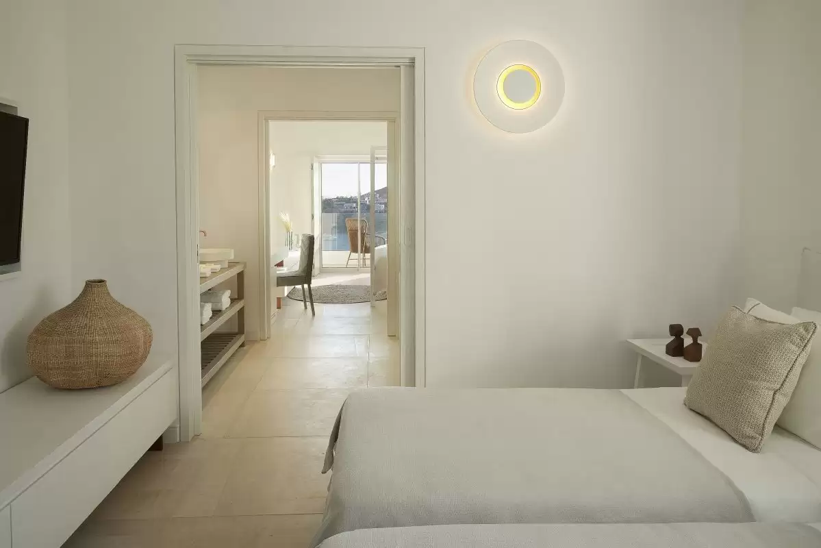 Once in Mykonos – Designed for adults