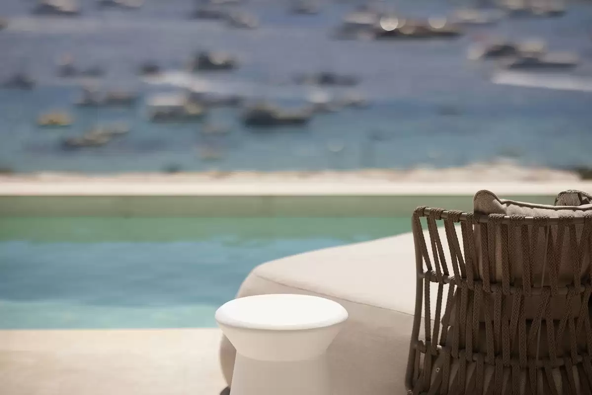 Once in Mykonos – Designed for adults