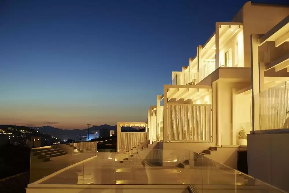 Once in Mykonos – Designed for adults