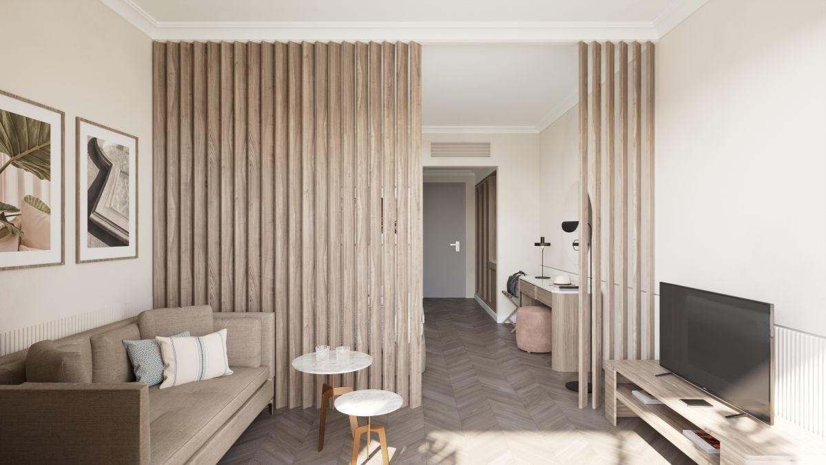Kerkyra Blue Hotel N’ Spa