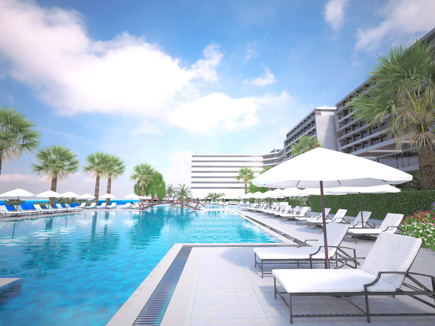 Louis Hotels | All Inclusive Resort Rhodes Island | Amada Colossos Resort