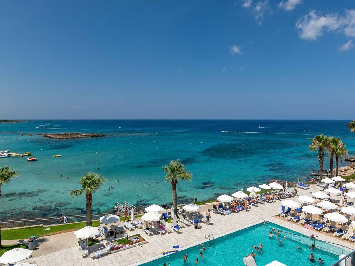 Louis Hotels | Luxury Hotels in Cyprus and Greece | News